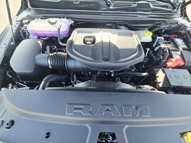 new 2026 Ram 1500 car, priced at $67,535