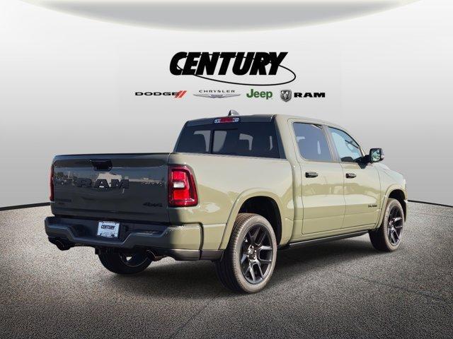 new 2026 Ram 1500 car, priced at $67,535