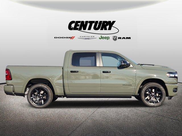 new 2026 Ram 1500 car, priced at $67,535