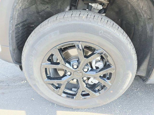 used 2024 Jeep Grand Cherokee car, priced at $35,977