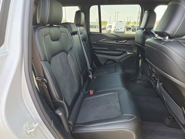 used 2024 Jeep Grand Cherokee car, priced at $35,977