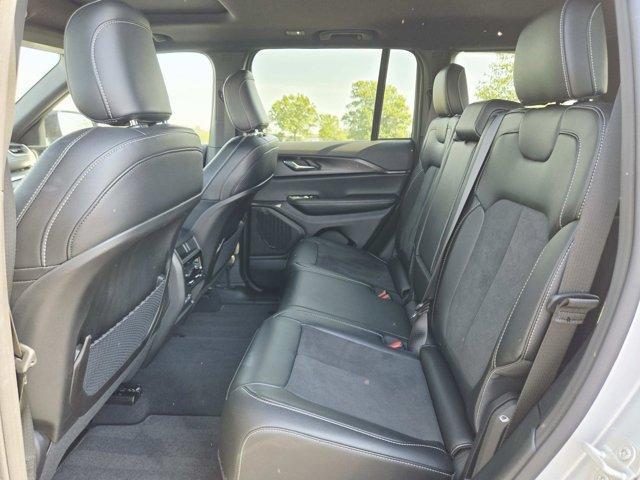 used 2024 Jeep Grand Cherokee car, priced at $35,977
