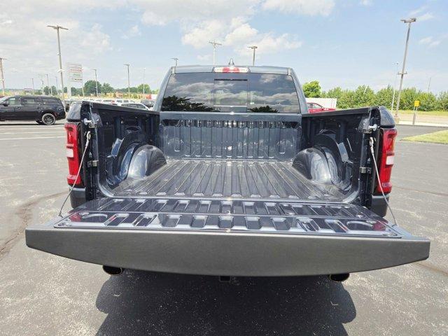 new 2026 Ram 1500 car, priced at $69,255