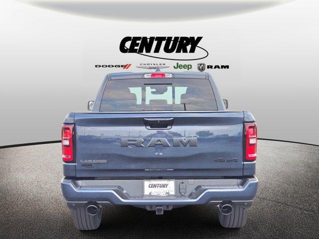 new 2026 Ram 1500 car, priced at $69,255