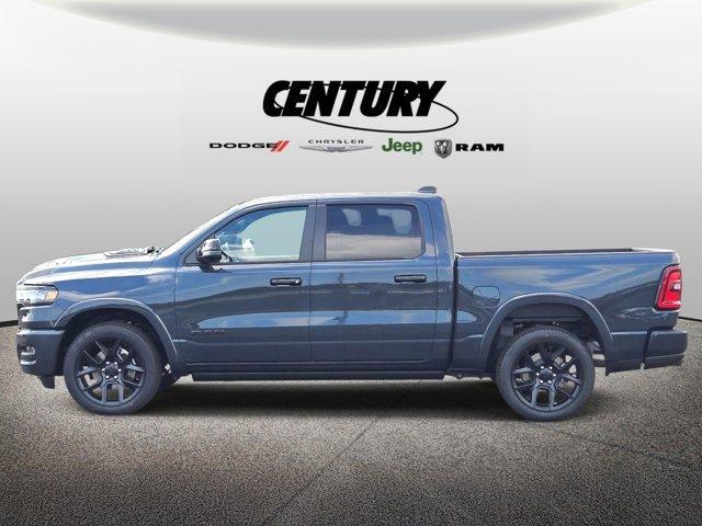 new 2026 Ram 1500 car, priced at $69,255