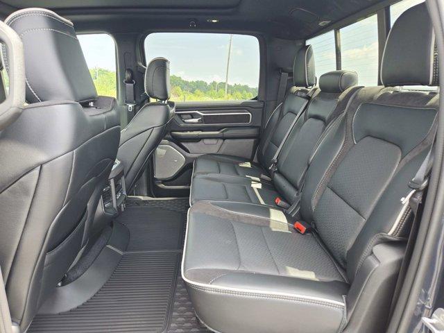 new 2026 Ram 1500 car, priced at $69,255