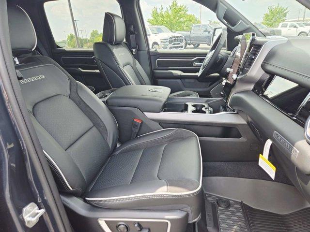 new 2026 Ram 1500 car, priced at $69,255