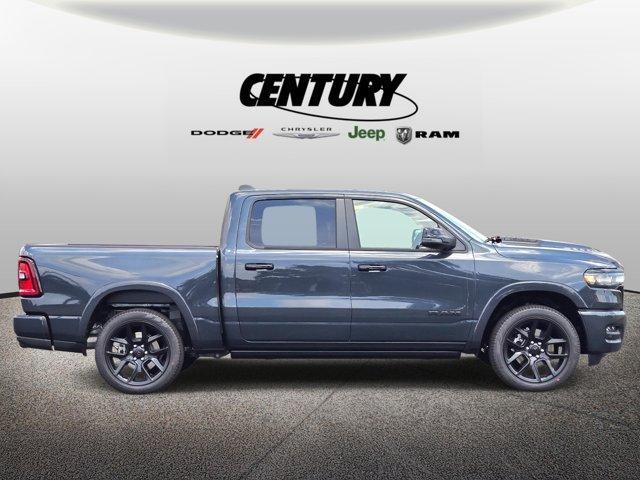 new 2026 Ram 1500 car, priced at $69,255
