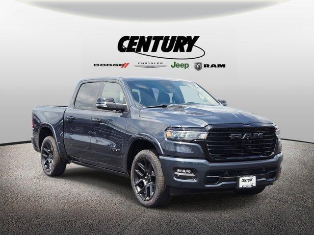 new 2026 Ram 1500 car, priced at $69,255