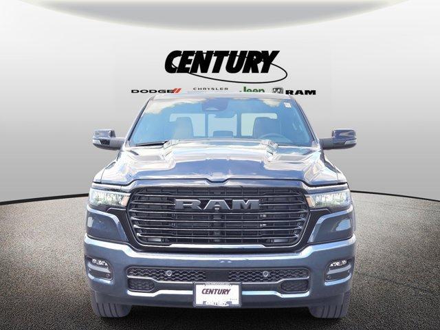 new 2026 Ram 1500 car, priced at $69,255