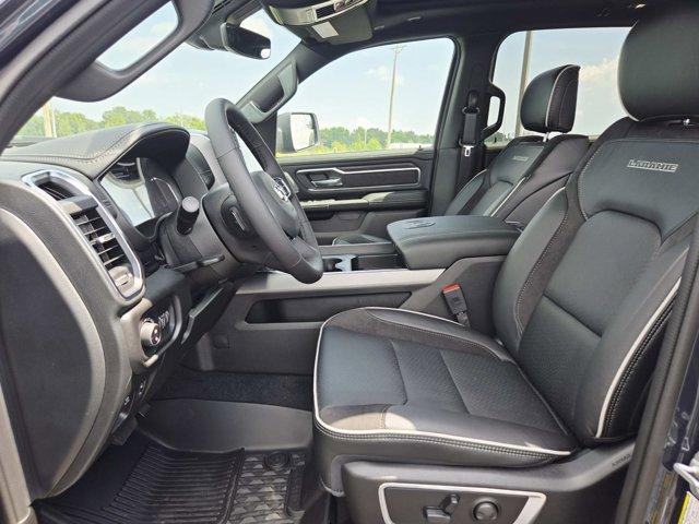 new 2026 Ram 1500 car, priced at $69,255