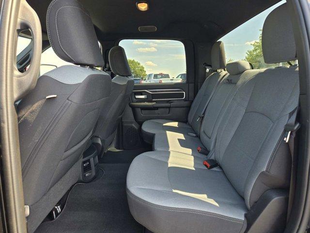 used 2024 Ram 2500 car, priced at $44,977