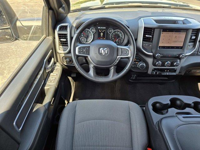 used 2024 Ram 2500 car, priced at $44,977