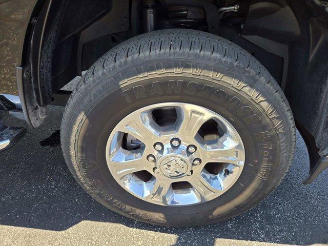 used 2024 Ram 2500 car, priced at $44,977