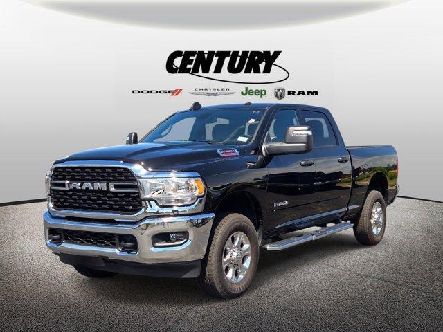 used 2024 Ram 2500 car, priced at $44,977