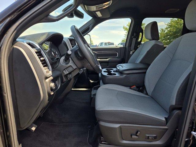 used 2024 Ram 2500 car, priced at $44,977