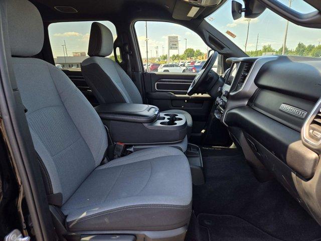 used 2024 Ram 2500 car, priced at $44,977