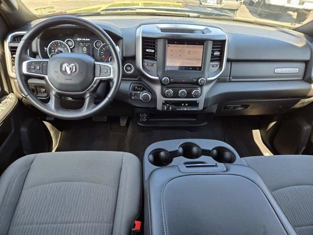 used 2024 Ram 2500 car, priced at $44,977