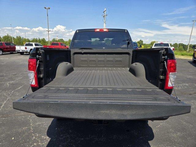 used 2024 Ram 2500 car, priced at $44,977