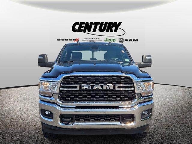 used 2024 Ram 2500 car, priced at $44,977