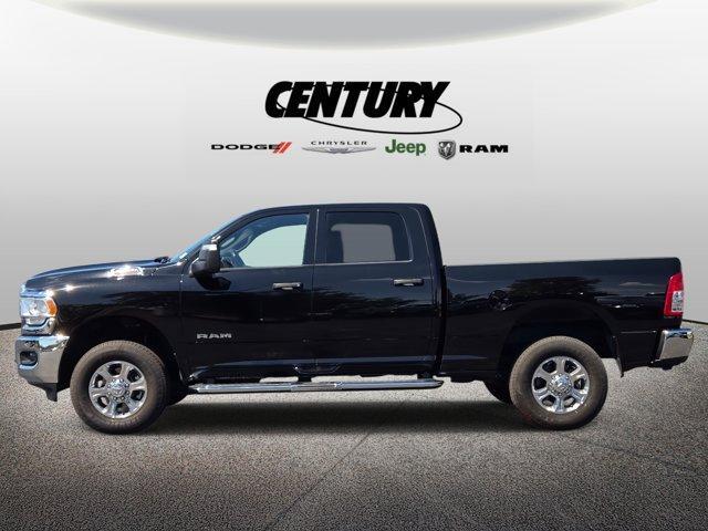 used 2024 Ram 2500 car, priced at $44,977