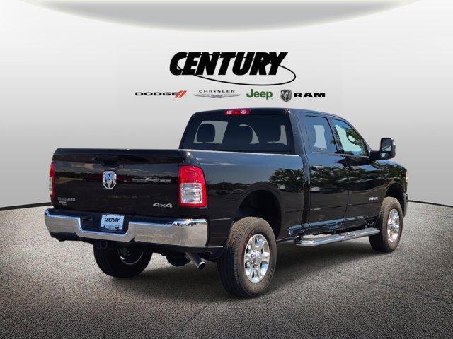 used 2024 Ram 2500 car, priced at $44,977