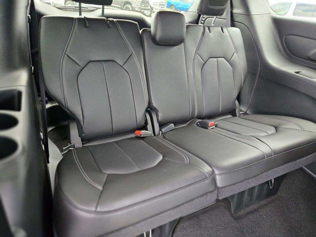 new 2025 Chrysler Pacifica car, priced at $41,225