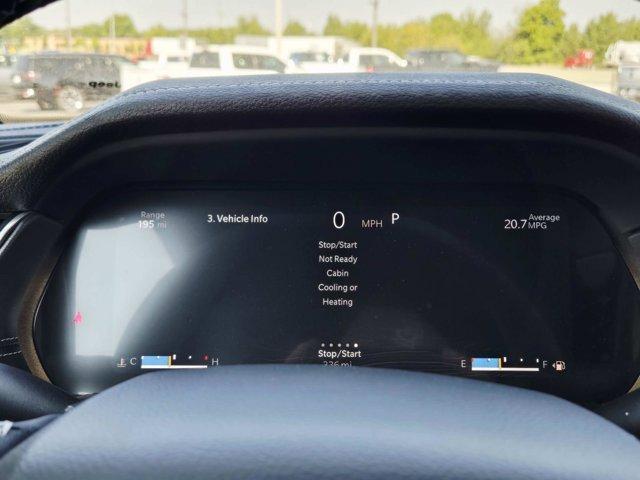 new 2025 Jeep Grand Cherokee car, priced at $41,970