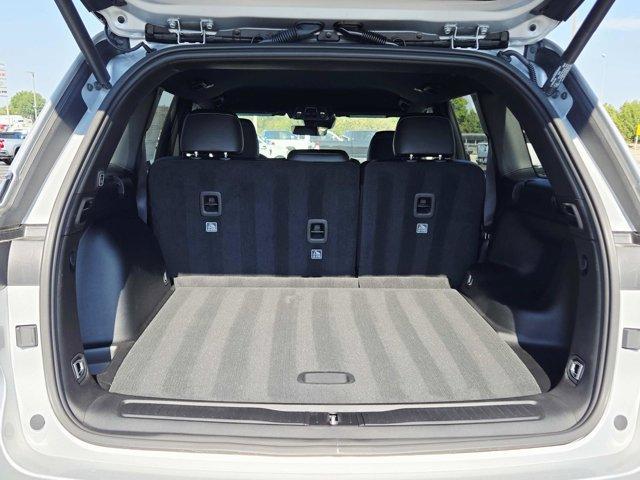 new 2025 Jeep Grand Cherokee car, priced at $41,970