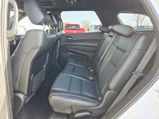 used 2024 Dodge Durango car, priced at $34,977