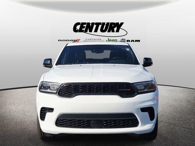 used 2024 Dodge Durango car, priced at $34,977