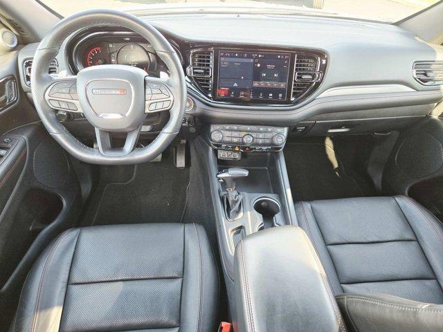 used 2024 Dodge Durango car, priced at $34,977