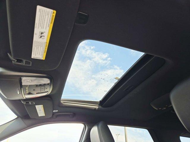 used 2024 Dodge Durango car, priced at $34,977