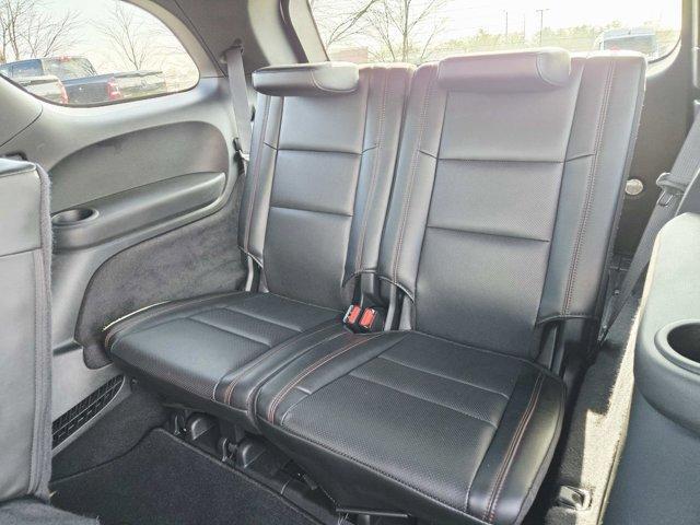 used 2024 Dodge Durango car, priced at $34,977