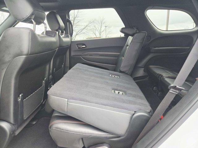 used 2024 Dodge Durango car, priced at $34,977