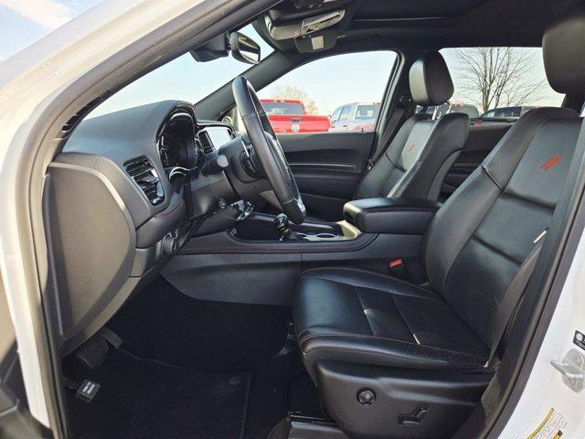 used 2024 Dodge Durango car, priced at $34,977