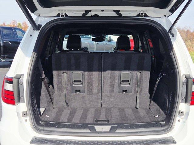 used 2024 Dodge Durango car, priced at $34,977