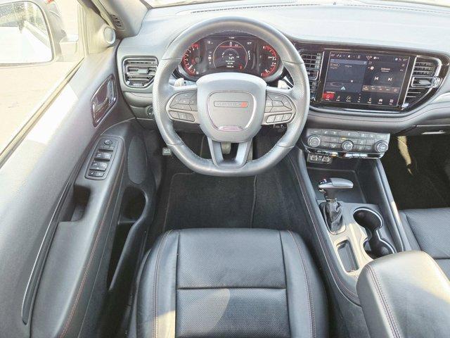 used 2024 Dodge Durango car, priced at $34,977