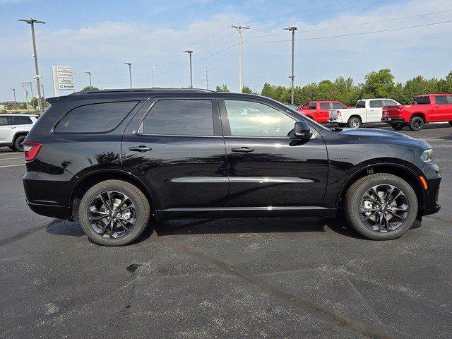 new 2025 Dodge Durango car, priced at $53,280