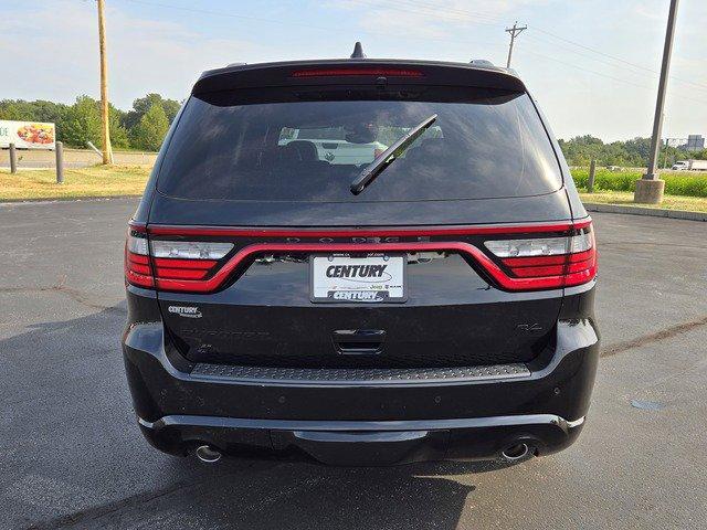 new 2025 Dodge Durango car, priced at $53,280