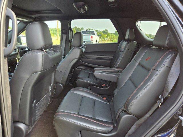 new 2025 Dodge Durango car, priced at $53,280