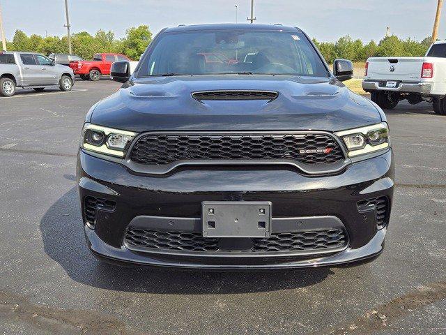 new 2025 Dodge Durango car, priced at $53,280