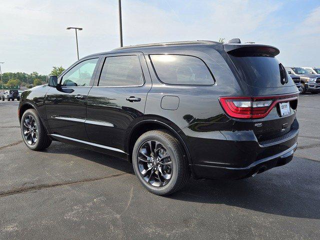 new 2025 Dodge Durango car, priced at $53,280