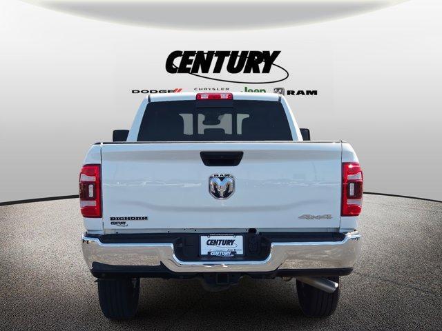 used 2024 Ram 2500 car, priced at $45,977