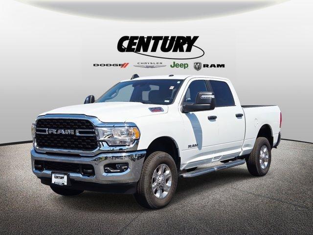 used 2024 Ram 2500 car, priced at $45,977