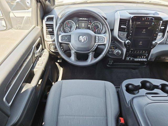 used 2024 Ram 2500 car, priced at $45,977