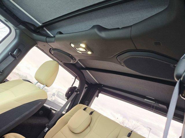 used 2021 Jeep Wrangler car, priced at $24,977