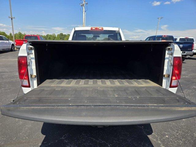 used 2012 Ram 1500 car, priced at $15,977
