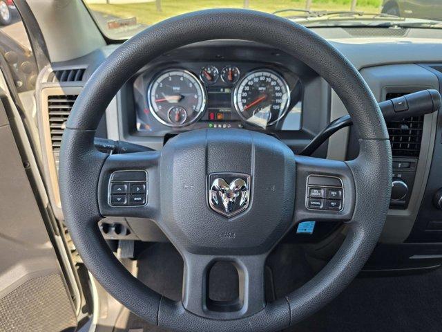 used 2012 Ram 1500 car, priced at $15,977