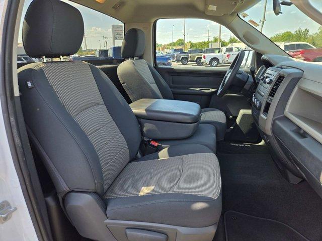 used 2012 Ram 1500 car, priced at $15,977